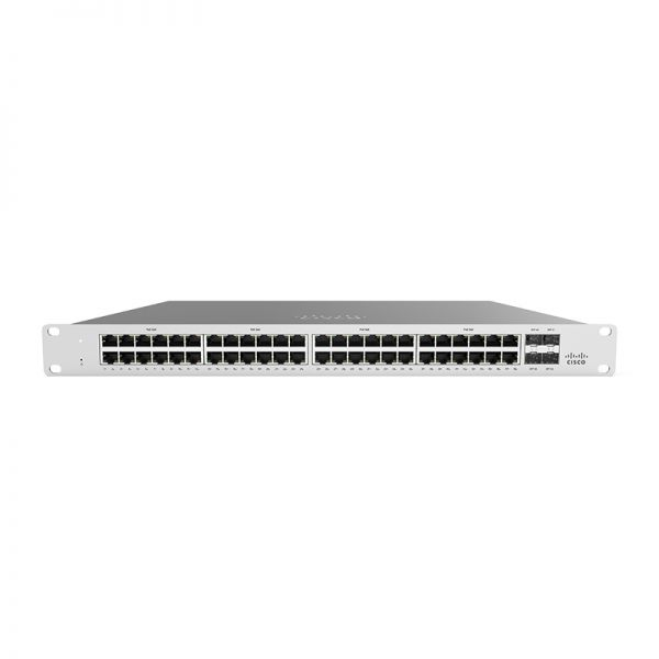 Meraki MS120-48-HW  48-Port GbE Switch Price in London, UK