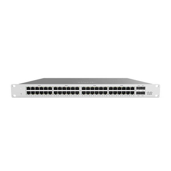 Meraki MS120-48LP-HW 48-Port GbE PoE+ Switch Price in London, UK