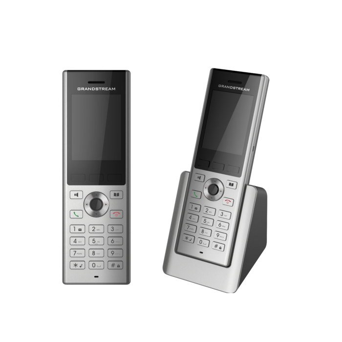 Grandstream WP820 (WiFi) Phone Price in London, UK