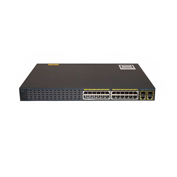Cisco WS-C2960+24PC-S Switch Price in London , UK